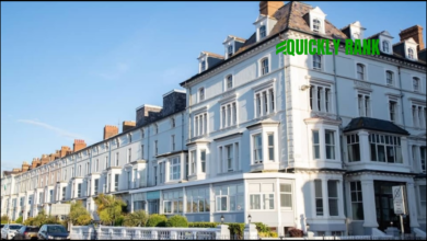 travelodge llandudno