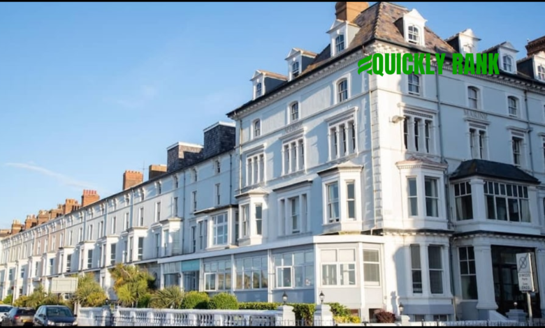 travelodge llandudno