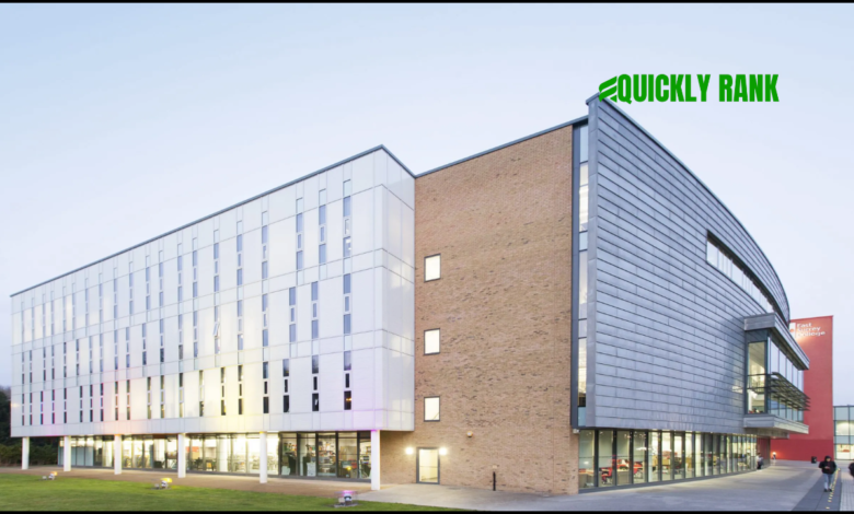 east surrey college