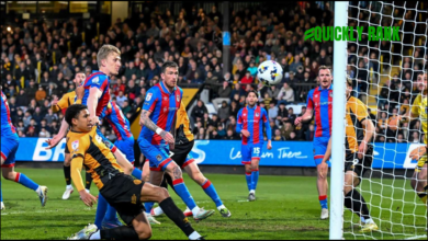 grimsby town vs cambridge united