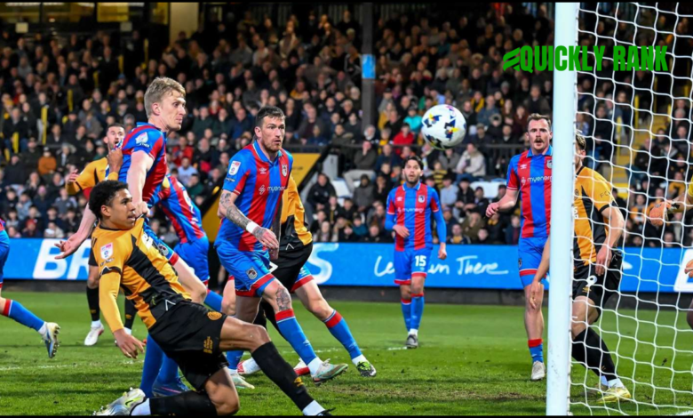 grimsby town vs cambridge united