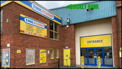 toolstation northampton