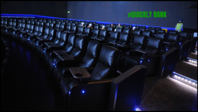 odeon luxe warrington