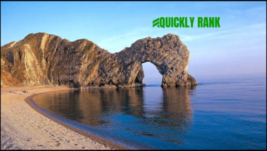 durdle door holiday park
