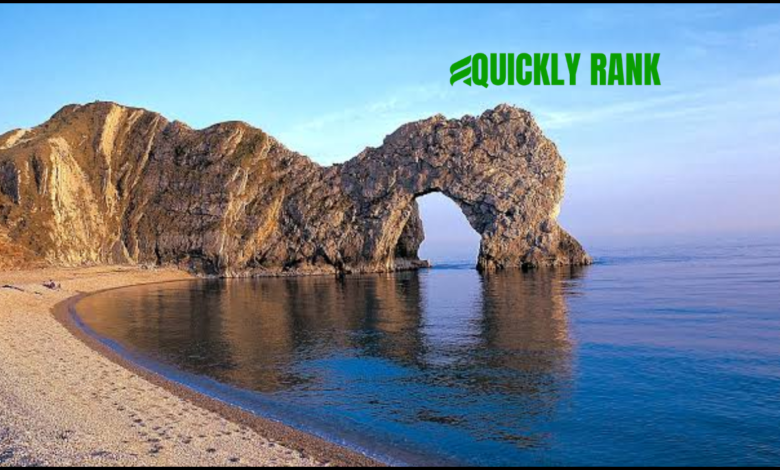 durdle door holiday park
