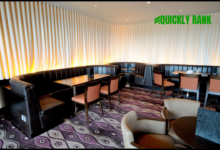 nottingham belfry hotel administration