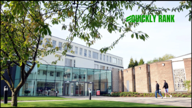 leeds trinity university