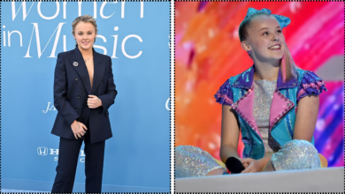 JoJo Siwa Net Worth