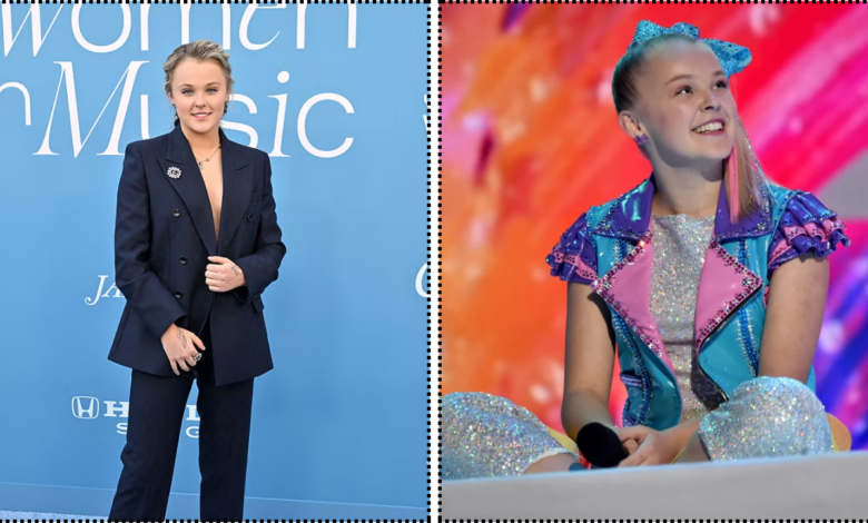 JoJo Siwa Net Worth