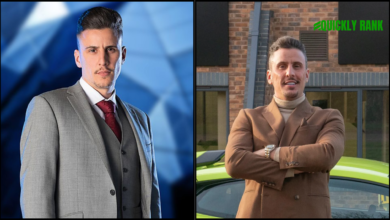 Joseph Valente