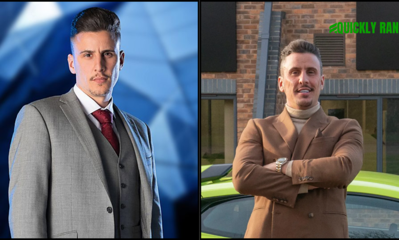 Joseph Valente
