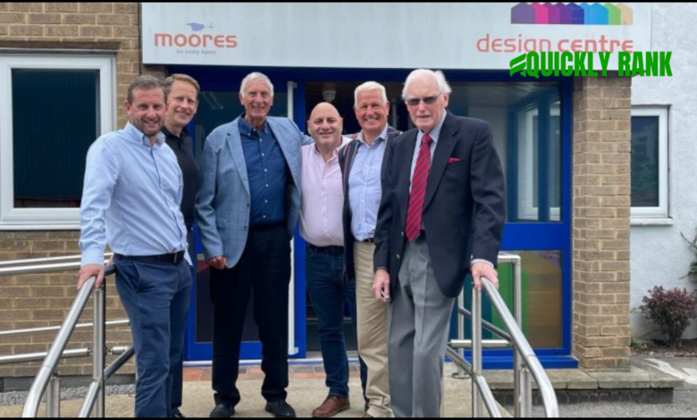 moores furniture group administration