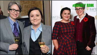susan calman wife