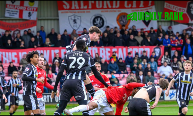 notts county vs salford city