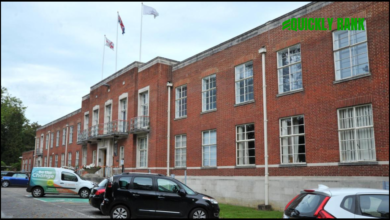 swindon borough council