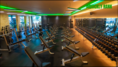 jd gym birmingham