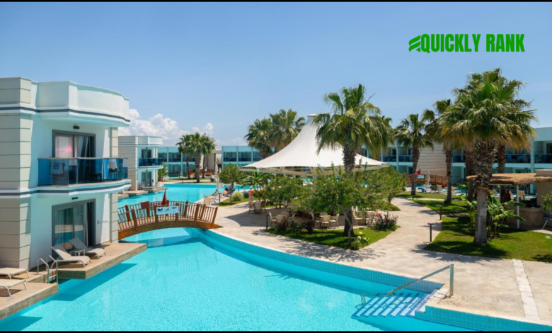 aquasis deluxe resort & spa
