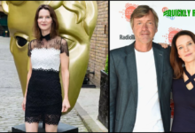 susie dent husband