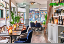 plume wine bar