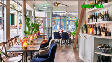 plume wine bar