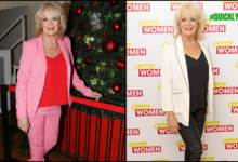 sherrie hewson