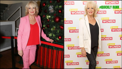 sherrie hewson