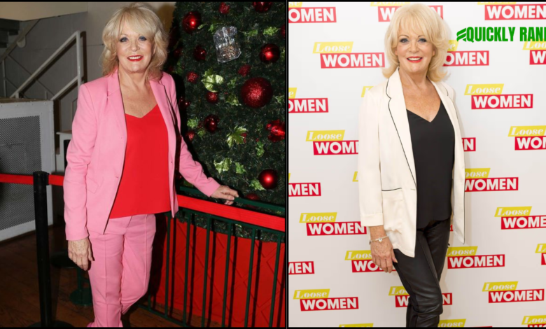 sherrie hewson