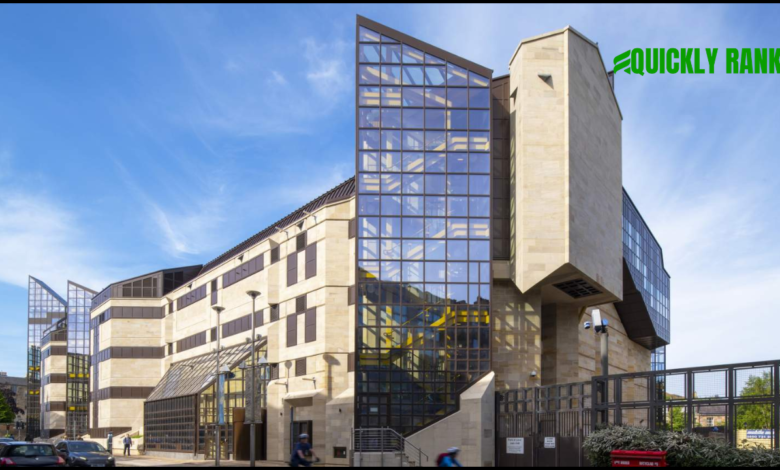 national library of scotland