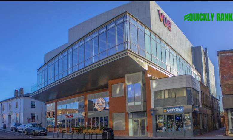 vue cinema eltham