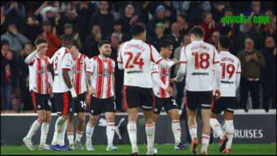 southampton vs blackburn rovers