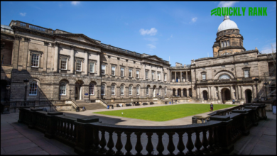 edinburgh university jobs