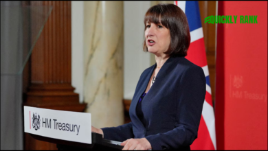 Rachel Reeves Inheritance Tax