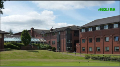 staverton park hotel & golf club