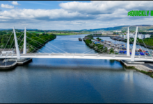 renfrew bridge opening times