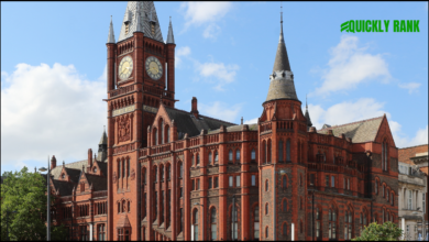 red brick universities