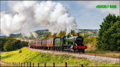 gloucestershire warwickshire steam railway