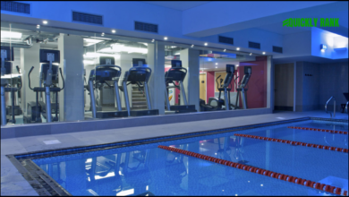 fitness first highbury
