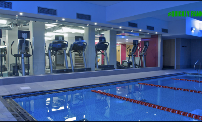 fitness first highbury