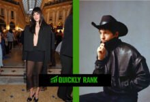 Dakota Johnson and Role Model