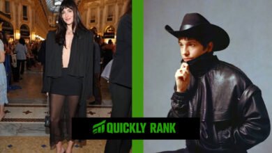 Dakota Johnson and Role Model
