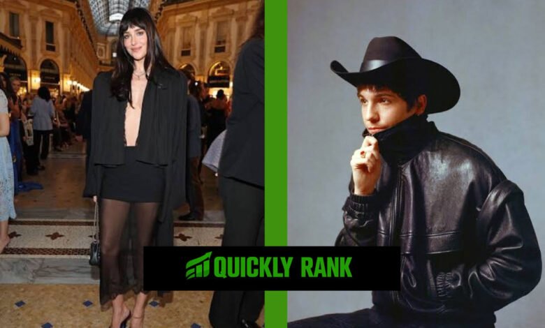 Dakota Johnson and Role Model